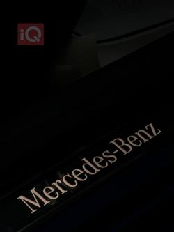 مرسيدس بنز C-Class